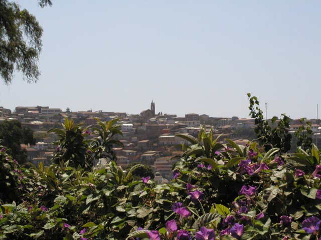 Cerro Panteon