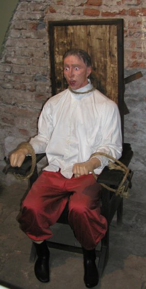 Museum of the Inquisition