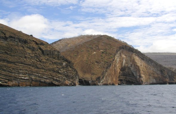 Isla San Santiago
